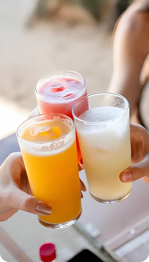 Food & Beverage Industry