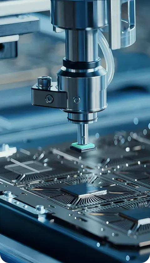 Pharmaceutical Industry